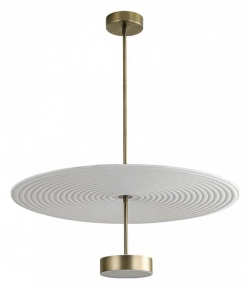 Светильник на штанге Odeon Light Felt 7035/20CL в интернет-магазине "Галерея света"