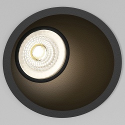 Встраиваемый светильник Elektrostandard Side 25059/01 в интернет-магазине "Галерея света"