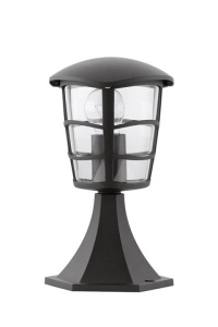 Наземный низкий светильник Eglo Aloria 93099 в интернет-магазине "Галерея света"