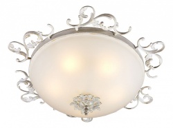 Накладной светильник Omnilux Ragusa OML-76517-05 в интернет-магазине "Галерея света"