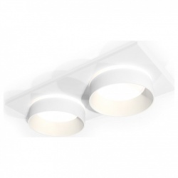 Встраиваемый светильник Ambrella Light XC XC6525061 в интернет-магазине "Галерея света"