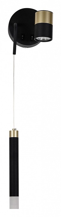 Бра с подсветкой F-promo Trinit 4175-2W в интернет-магазине "Галерея света"