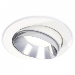 Встраиваемый светильник Ambrella Light XC XC7651022 в интернет-магазине "Галерея света"