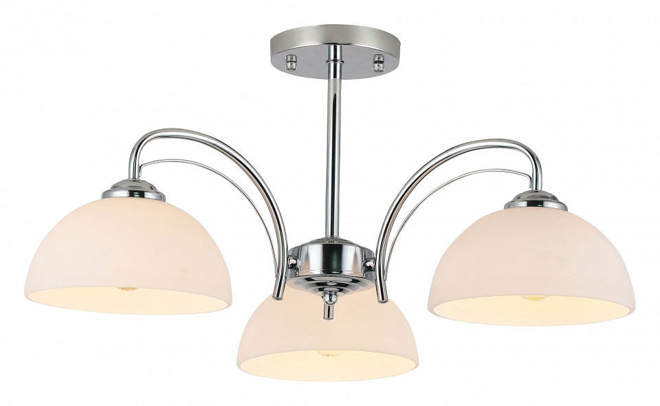 Люстра на штанге Rivoli Tina Б0060991 в интернет-магазине "Галерея света"