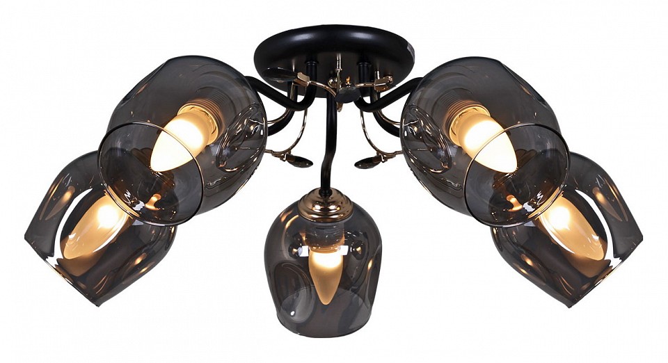 Потолочная люстра 81720-0.3-05 в интернет-магазине "Галерея света"