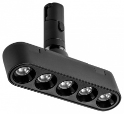 Светильник на штанге Lightstar DUE 267437 в интернет-магазине "Галерея света"