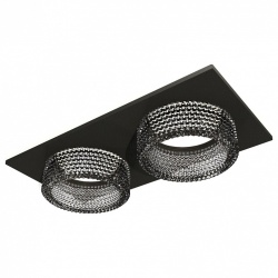 Встраиваемый светильник Ambrella Light XC XC6526041 в интернет-магазине "Галерея света"