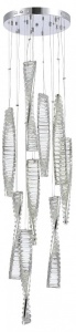 Подвесной светильник ST-Luce Elica SL6205.103.09 в интернет-магазине "Галерея света"