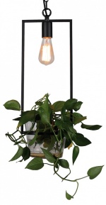 Подвесной светильник Favourite Situla 1975-1P в интернет-магазине "Галерея света"