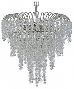 Подвесная люстра Arti Lampadari Ferla Ferla E 1.5.32.105 N в интернет-магазине "Галерея света"