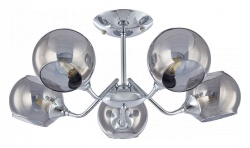 Люстра на штанге Arte Milano Napoli-0334 330334/5 CR в интернет-магазине "Галерея света"