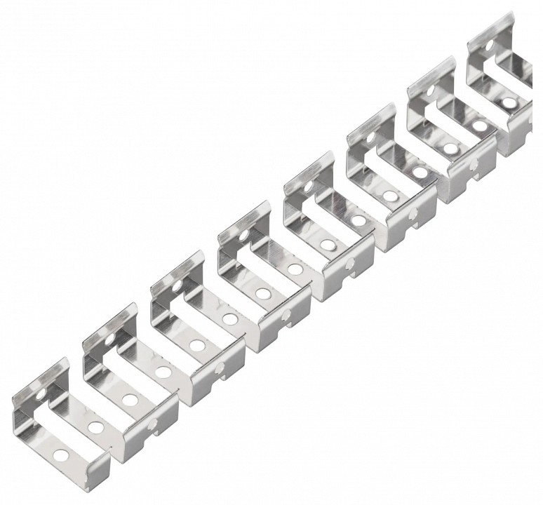 Профиль накладной гибкий Arlight THOR 045943 в интернет-магазине "Галерея света"