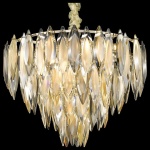 Подвесная люстра Wertmark Orlanda WE144.15.303 в интернет-магазине "Галерея света"