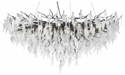 Подвесная люстра Wertmark Daniela WE182.19.023 в интернет-магазине "Галерея света"