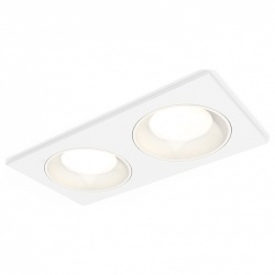 Встраиваемый светильник Ambrella Light XC XC7635060 в интернет-магазине "Галерея света"