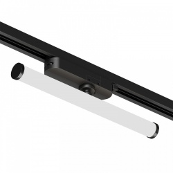 Накладной светильник Denkirs Strom DK6448-BK в интернет-магазине "Галерея света"