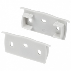 Набор заглушек для профиля Arlight ARH-TRI-D 018830 в интернет-магазине "Галерея света"