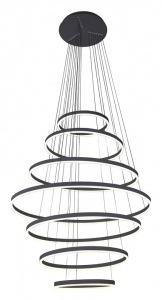 Подвесной светильник Kink Light Тор 08537,19(4000K) в интернет-магазине "Галерея света"