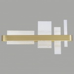 Накладной светильник Wertmark Lotta WE461.01.301 в интернет-магазине "Галерея света"