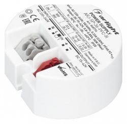 Блок питания Arlight ARJ-SP 048774 в интернет-магазине "Галерея света"