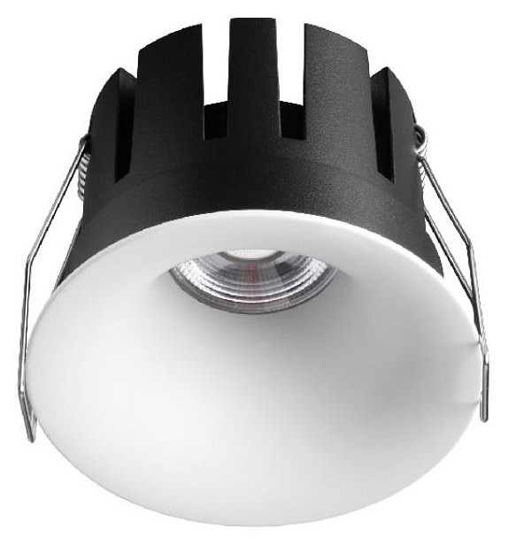 Встраиваемый светильник Novotech WIR 359886 в интернет-магазине "Галерея света"