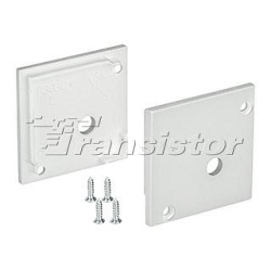 Заглушка Arlight SL-KANT-H30 SQUARE 024481 в интернет-магазине "Галерея света"