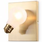 Бра Freya Evidence FR5372WL-01BS в интернет-магазине "Галерея света"