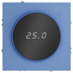 Терморегулятор для теплого пола Voltum S70 VLS070115 в интернет-магазине "Галерея света"