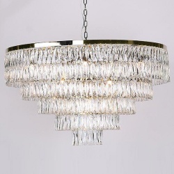 Подвесной светильник Newport 10120 10129+17/C в интернет-магазине "Галерея света"