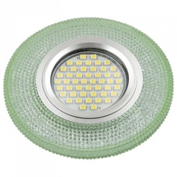 Встраиваемый светильник Fametto DLS-L142 UL-00003882 в интернет-магазине "Галерея света"