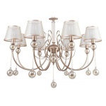 Подвесная люстра Favourite Teneritas 2553-8P в интернет-магазине "Галерея света"