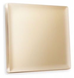 Клавиша для выключателя одноклавишного Ambrella Volt ALFA AP6010 в интернет-магазине "Галерея света"