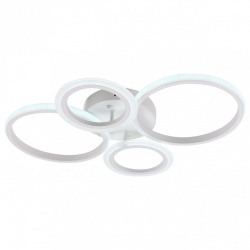 Потолочная люстра Escada 10294 10294/4LED в интернет-магазине "Галерея света"