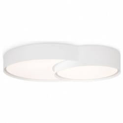 Накладной светильник Freya Items FR6094CL-L72W в интернет-магазине "Галерея света"