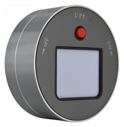 Накладной светильник Arte Milano Am-track-sockets 380011TL/Light Grey в интернет-магазине "Галерея света"