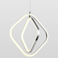 Подвесной светильник Lussole Aberdeen LSP-7218 в интернет-магазине "Галерея света"