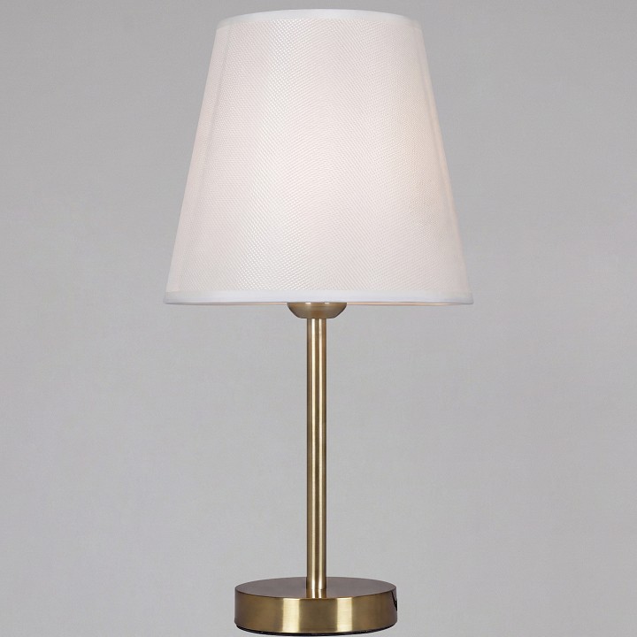 Настольная лампа декоративная  04403-0.7-01 в интернет-магазине "Галерея света"