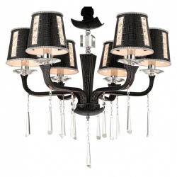 Подвесная люстра Wertmark Adelinda WE392.06.023 в интернет-магазине "Галерея света"