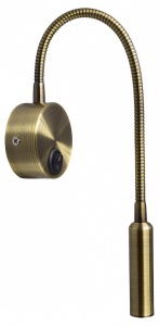 Бра Kink Light Лайт 08100,20(3000K) в интернет-магазине "Галерея света"