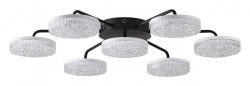 Потолочная люстра Lumion Didana 8236/7CL в интернет-магазине "Галерея света"
