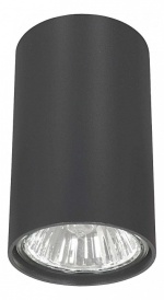 Накладной светильник Nowodvorski Eye Graphite 5256 в интернет-магазине "Галерея света"