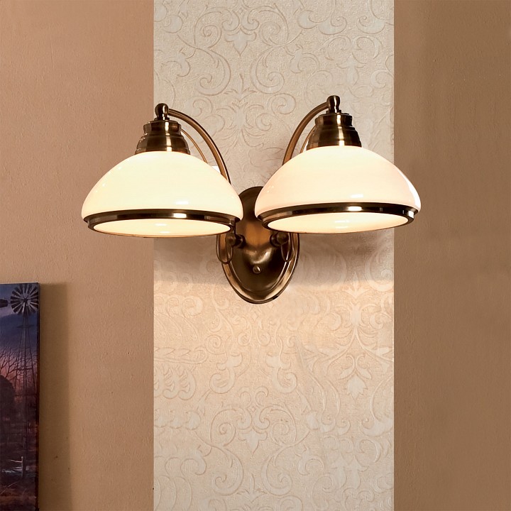 Бра Citilux Краков CL401323 в интернет-магазине "Галерея света"