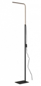 Торшер LGO Murrieta LSP-0910 в интернет-магазине "Галерея света"