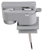 Переходник для трека Lightstar Asta 592029 в интернет-магазине "Галерея света"