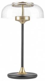 Настольная лампа декоративная Lightstar Acrile 738973 в интернет-магазине "Галерея света"