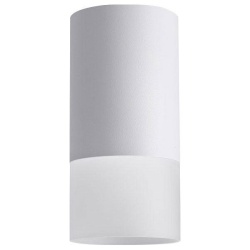 Накладной светильник Lucia Tucci LTP LTP-C006-01GU10-W в интернет-магазине "Галерея света"