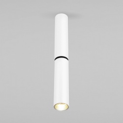 Спот Elektrostandard Pika 1 a061108 в интернет-магазине "Галерея света"