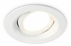 Встраиваемый светильник Ambrella Light TN TN1141 в интернет-магазине "Галерея света"