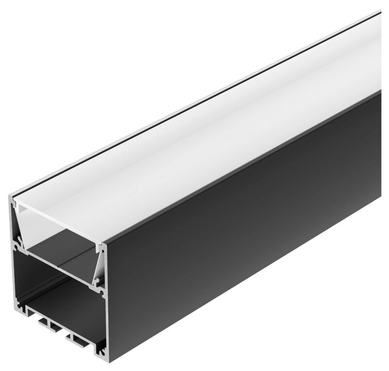 Профиль накладной Arlight LINE 064469 в интернет-магазине "Галерея света"