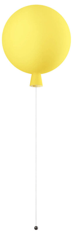 Накладной светильник Loft it Airy 10599/200W Yellow в интернет-магазине "Галерея света"